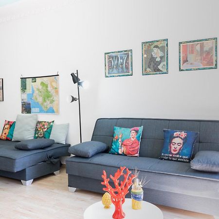 Piazza Laurino Apartments Basic Excursions Alto Cilento Cammino Giubilare Di Santelena מראה חיצוני תמונה