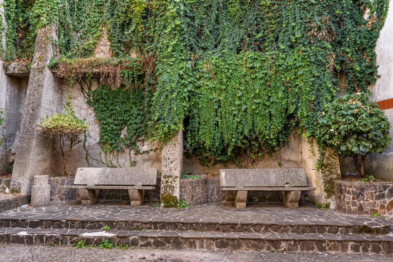 Piazza Laurino Apartments Basic Excursions Alto Cilento Cammino Giubilare Di Santelena מראה חיצוני תמונה