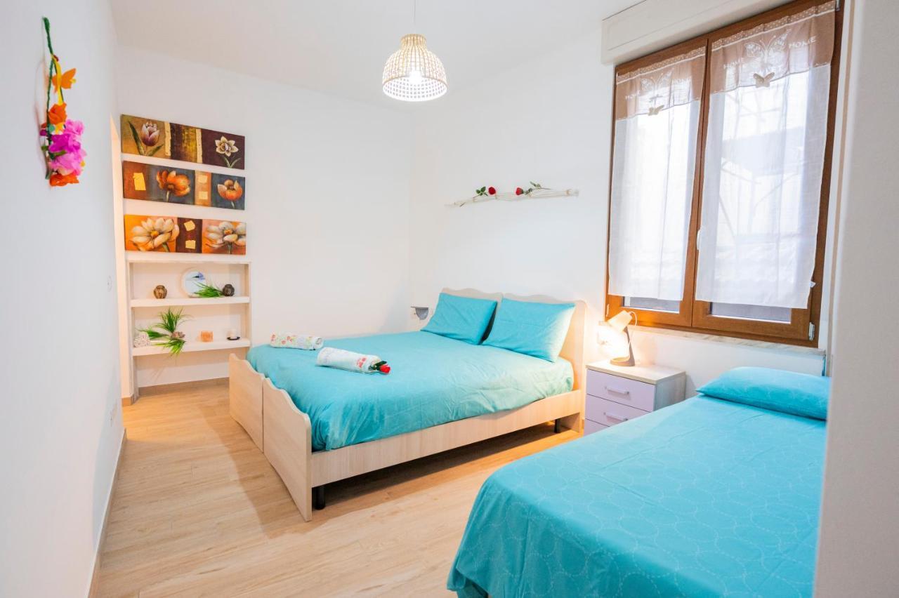 Piazza Laurino Apartments Basic Excursions Alto Cilento Cammino Giubilare Di Santelena מראה חיצוני תמונה