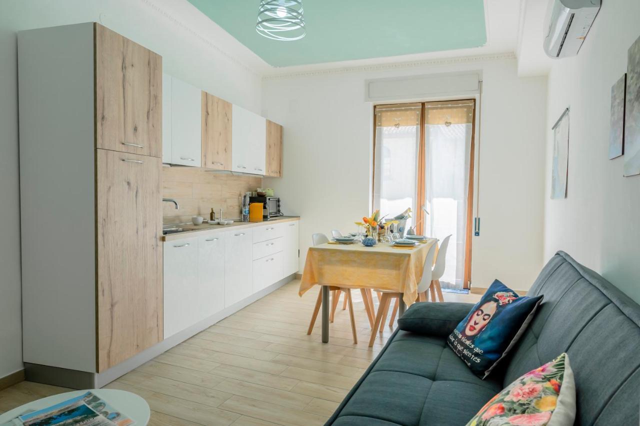 Piazza Laurino Apartments Basic Excursions Alto Cilento Cammino Giubilare Di Santelena מראה חיצוני תמונה