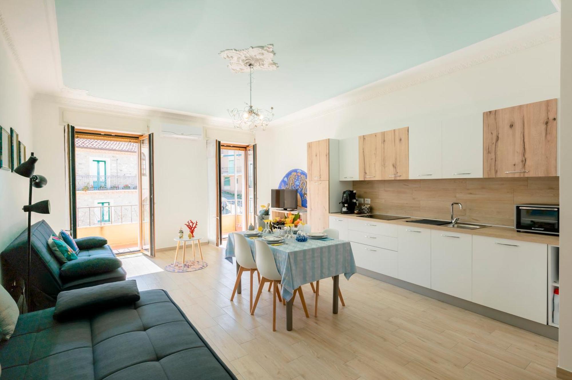 Piazza Laurino Apartments Basic Excursions Alto Cilento Cammino Giubilare Di Santelena מראה חיצוני תמונה