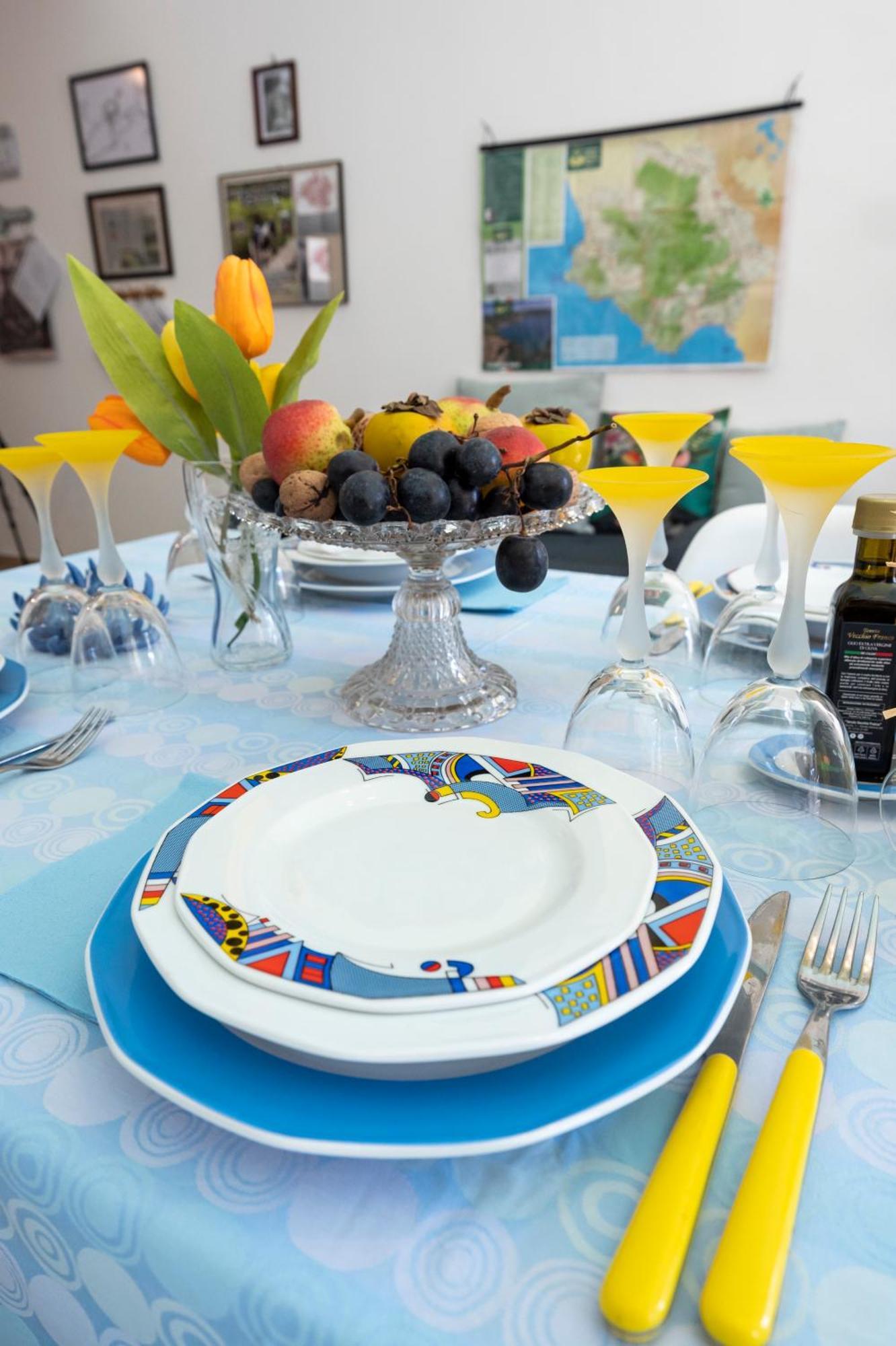 Piazza Laurino Apartments Basic Excursions Alto Cilento Cammino Giubilare Di Santelena מראה חיצוני תמונה
