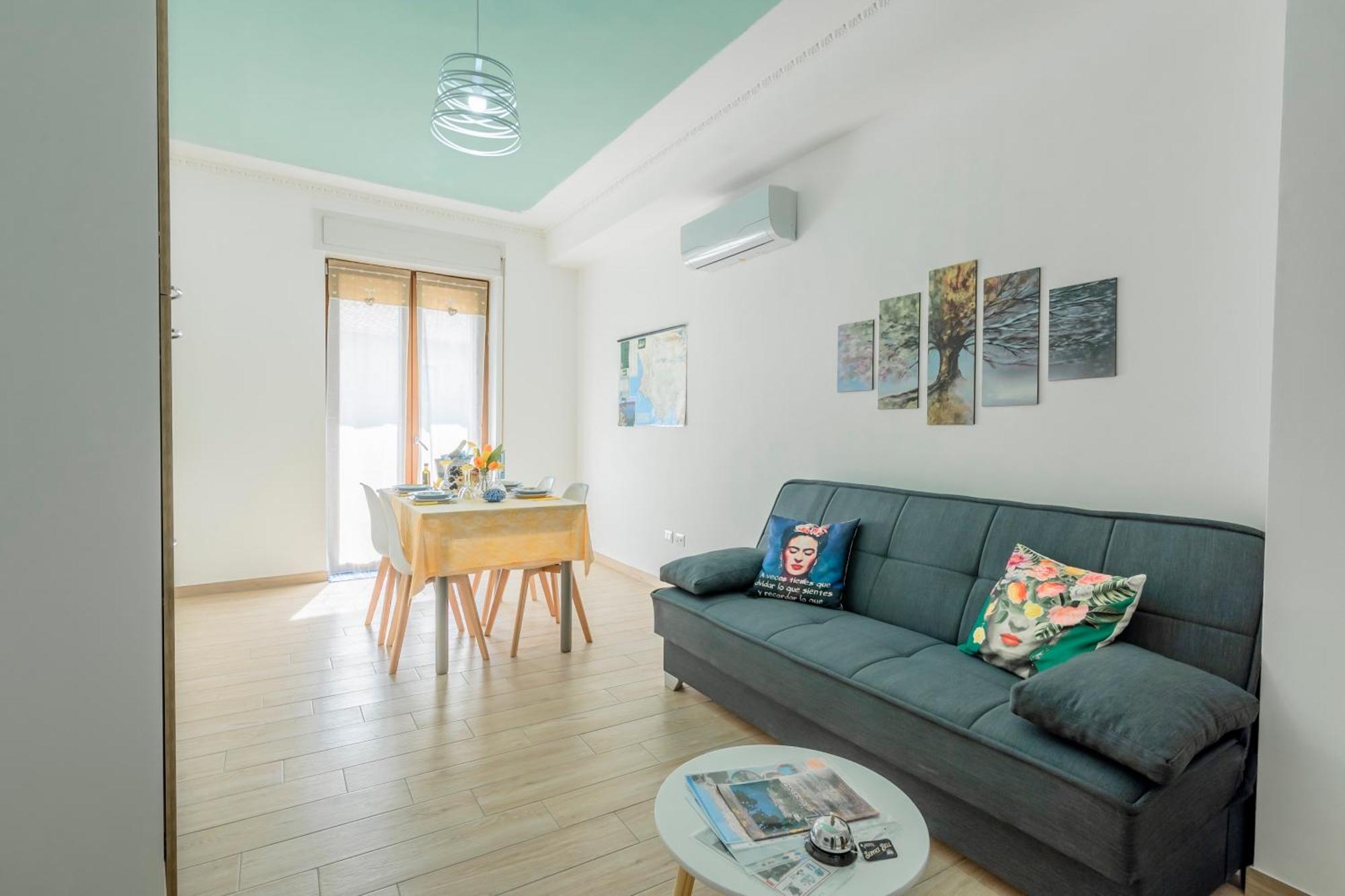 Piazza Laurino Apartments Basic Excursions Alto Cilento Cammino Giubilare Di Santelena מראה חיצוני תמונה