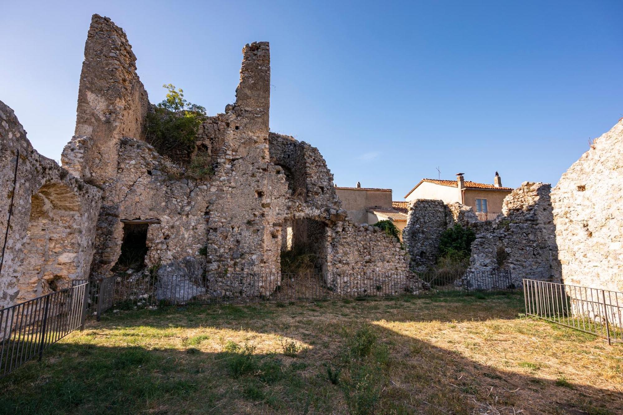 Piazza Laurino Apartments Basic Excursions Alto Cilento Cammino Giubilare Di Santelena מראה חיצוני תמונה