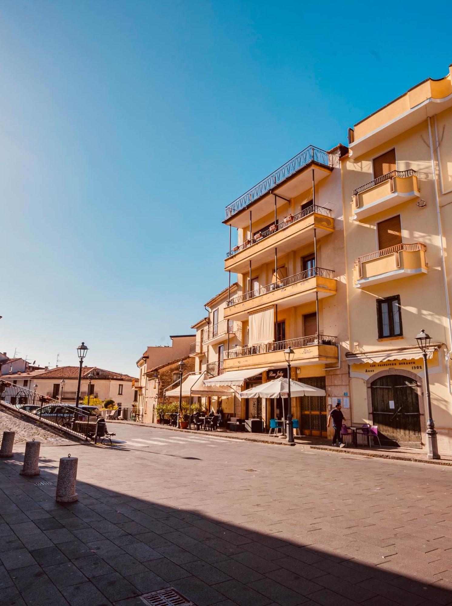 Piazza Laurino Apartments Basic Excursions Alto Cilento Cammino Giubilare Di Santelena מראה חיצוני תמונה