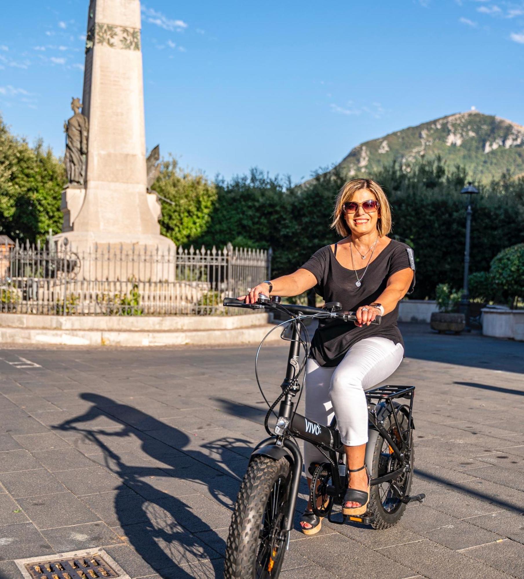 Piazza Laurino Apartments Basic Excursions Alto Cilento Cammino Giubilare Di Santelena מראה חיצוני תמונה