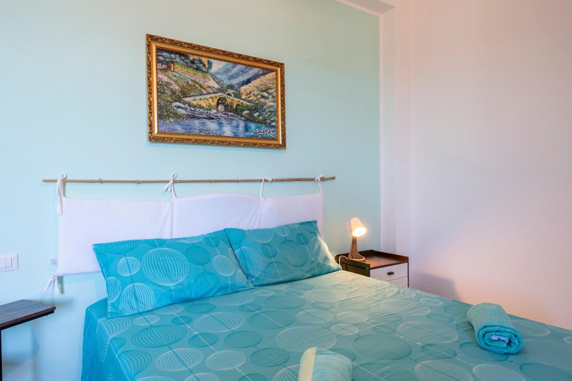 Piazza Laurino Apartments Basic Excursions Alto Cilento Cammino Giubilare Di Santelena מראה חיצוני תמונה